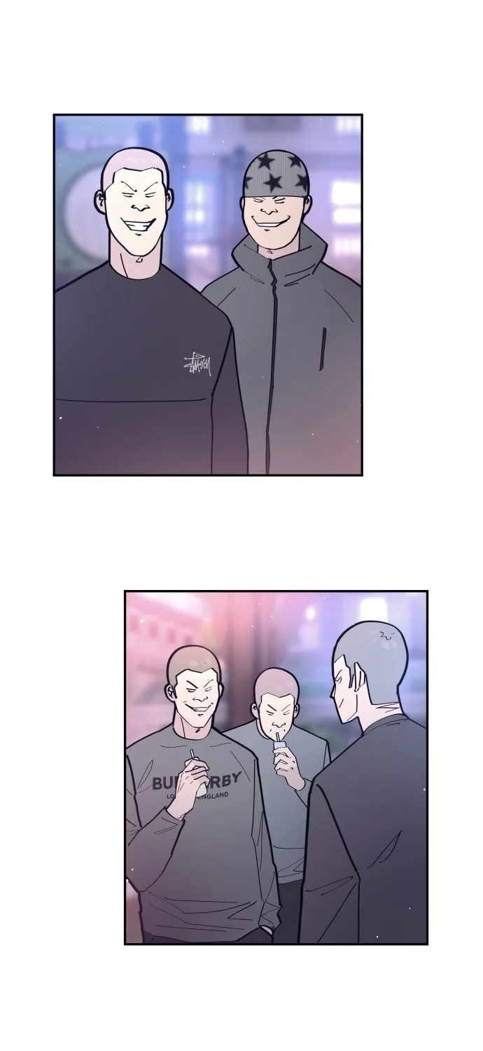 Read The One in My Class chapter 4 image 14 on Lezhin