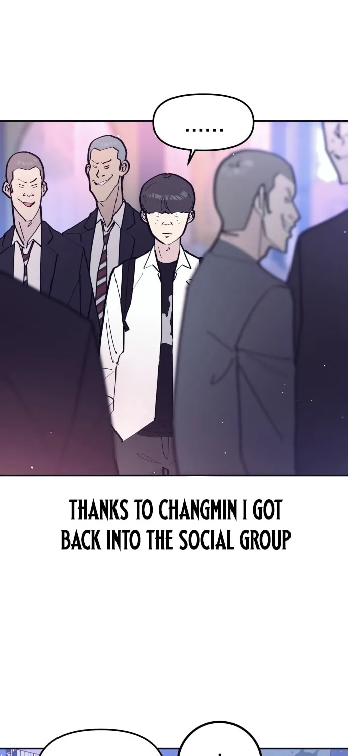 Read The One in My Class chapter 4 image 15 on Lezhin