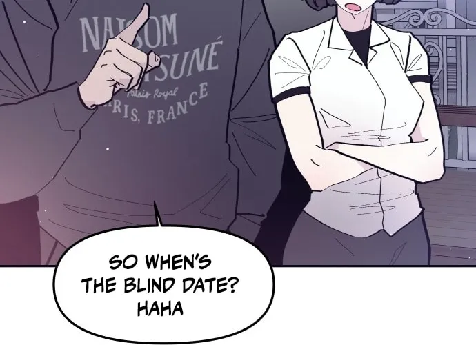 Read The One in My Class chapter 4 image 17 on Lezhin