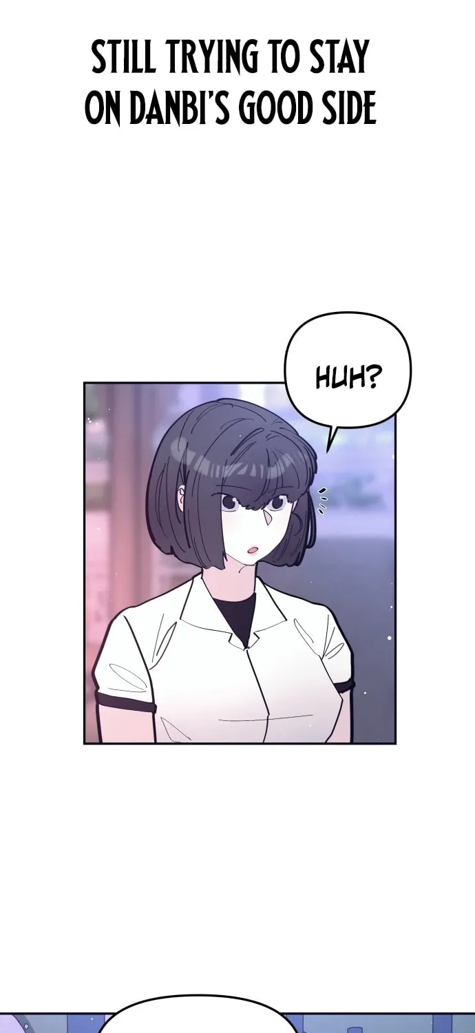 Read The One in My Class chapter 4 image 18 on Lezhin