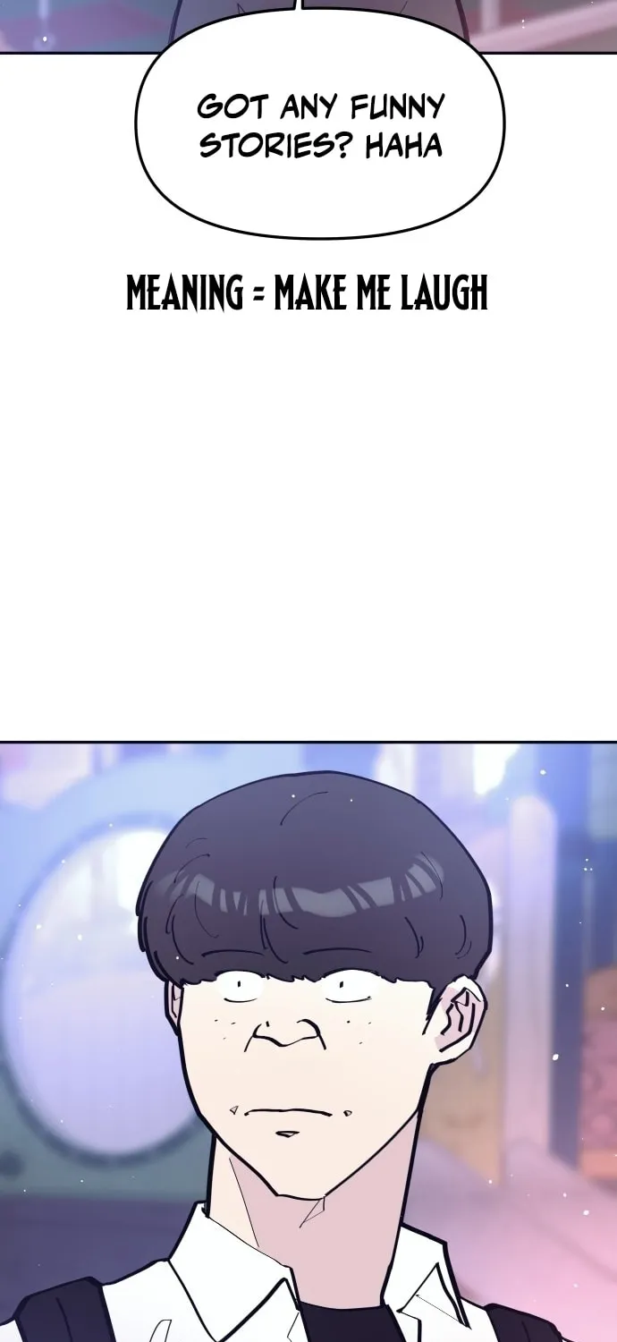 Read The One in My Class chapter 4 image 22 on Lezhin