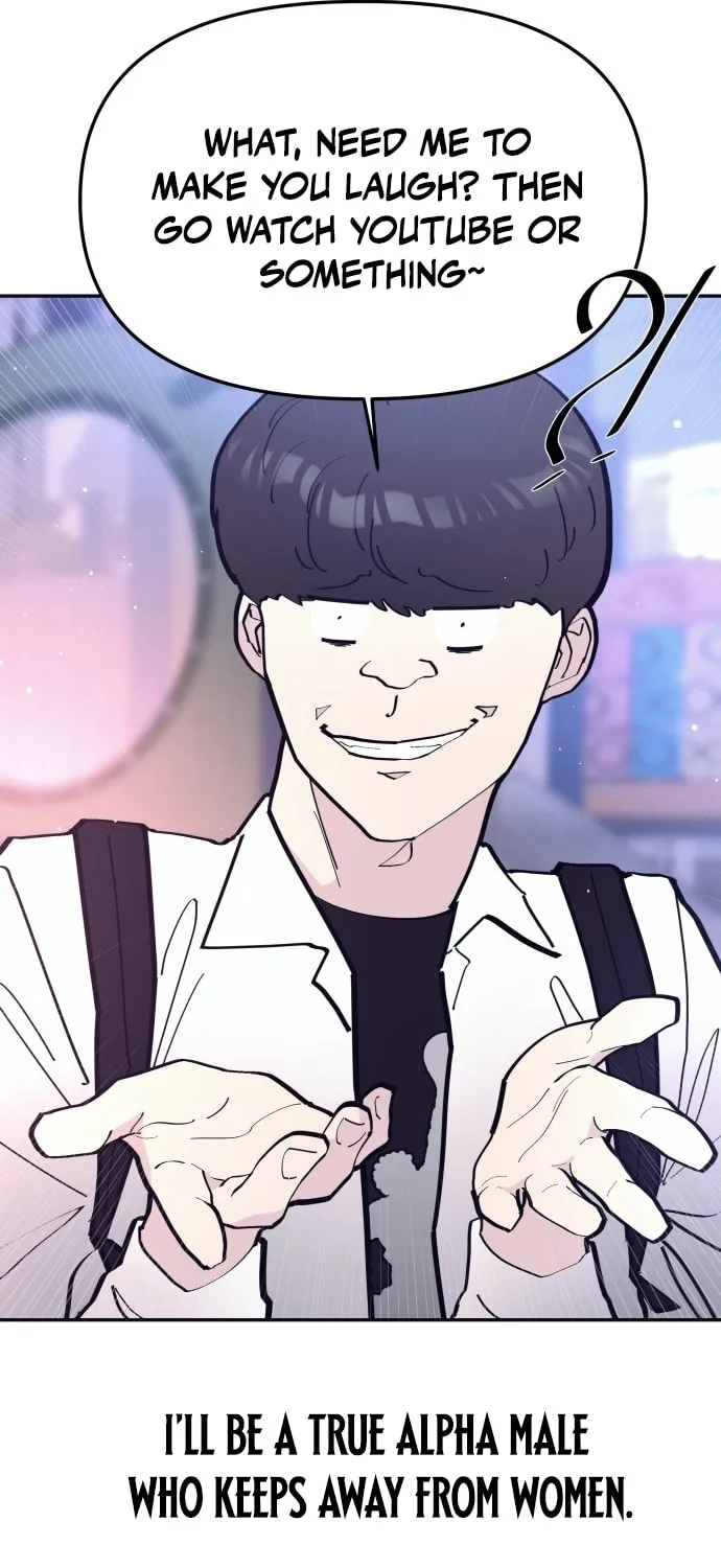 Read The One in My Class chapter 4 image 29 on Lezhin