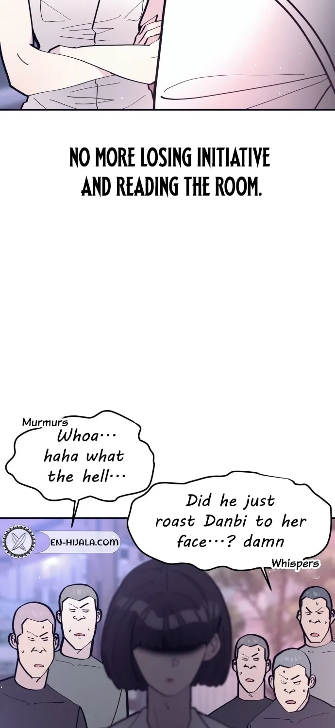 Read The One in My Class chapter 4 image 31 on Lezhin