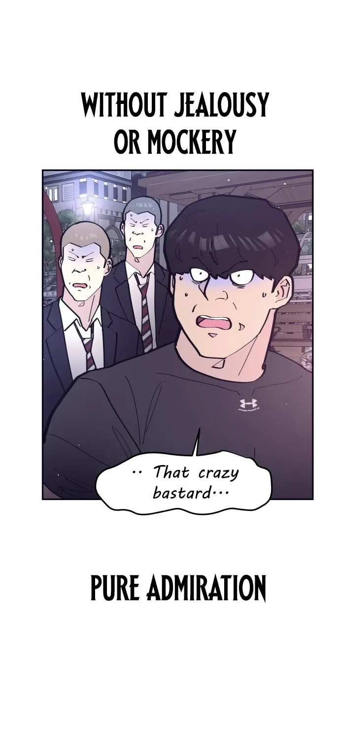 Read The One in My Class chapter 4 image 38 on Lezhin