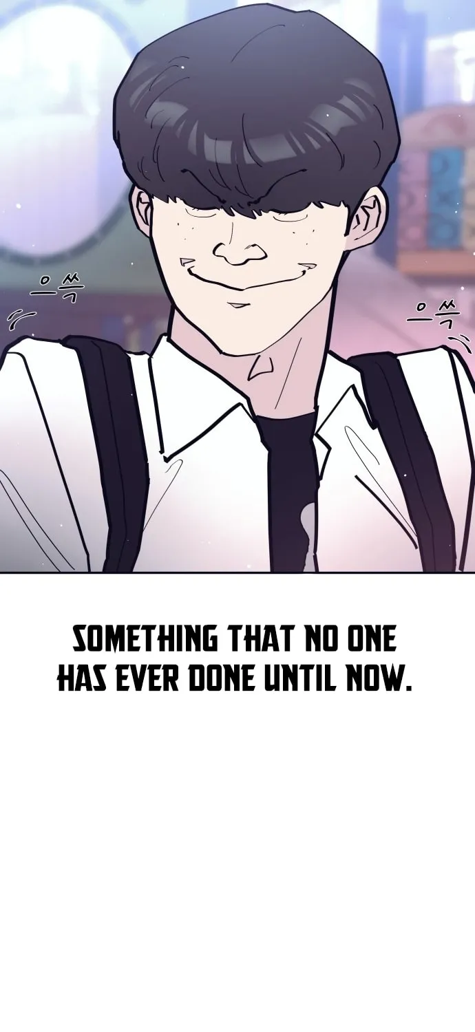 Read The One in My Class chapter 4 image 40 on Lezhin