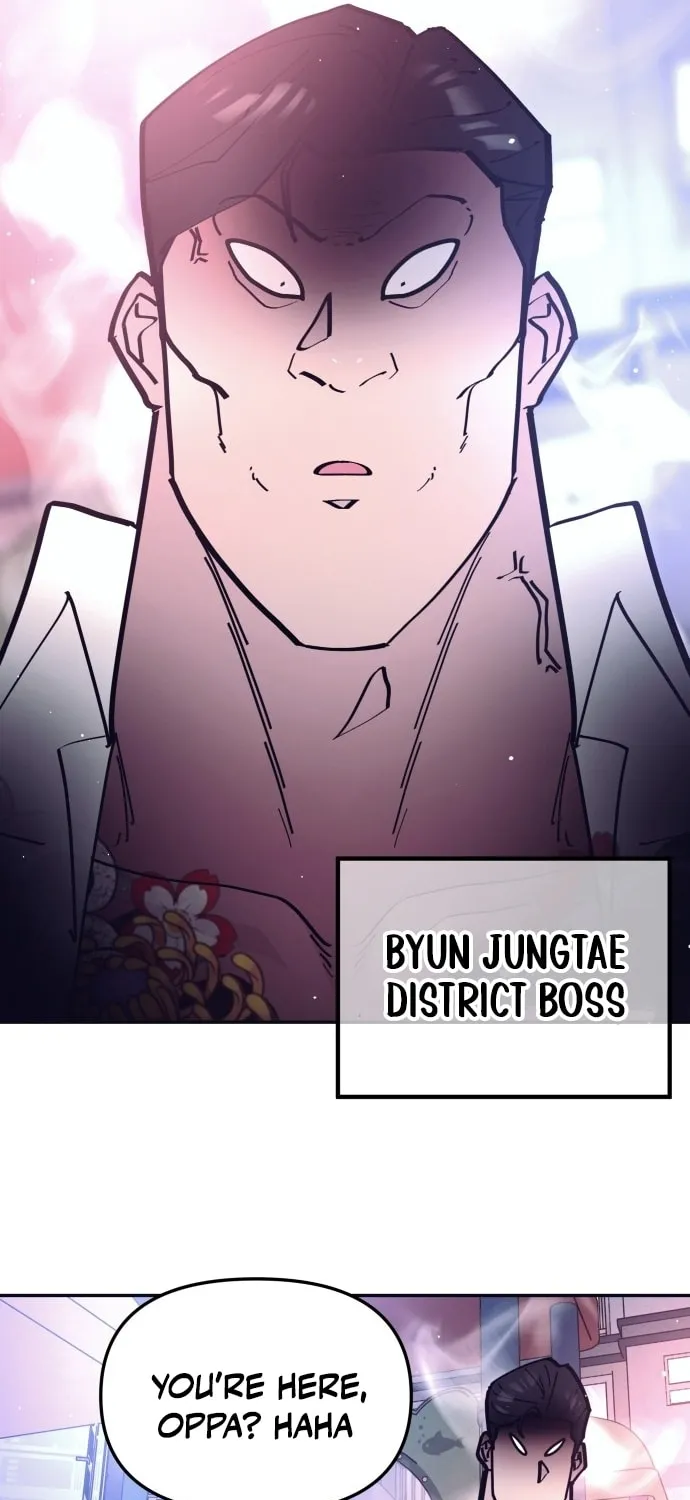 Read The One in My Class chapter 4 image 45 on Lezhin