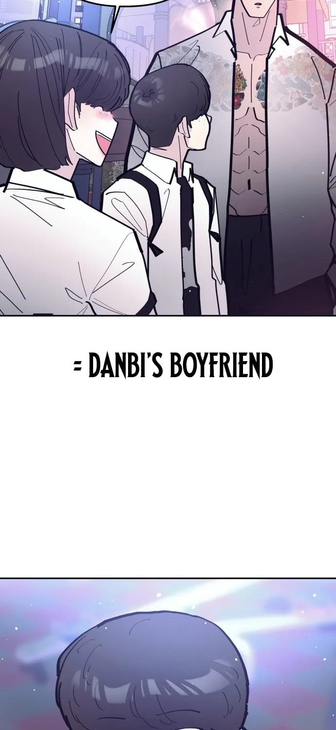 Read The One in My Class chapter 4 image 46 on Lezhin