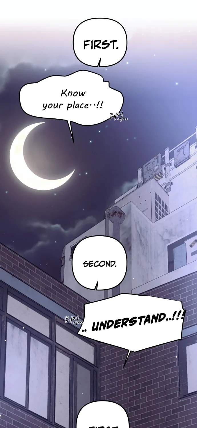 Read The One in My Class chapter 4 image 48 on Lezhin