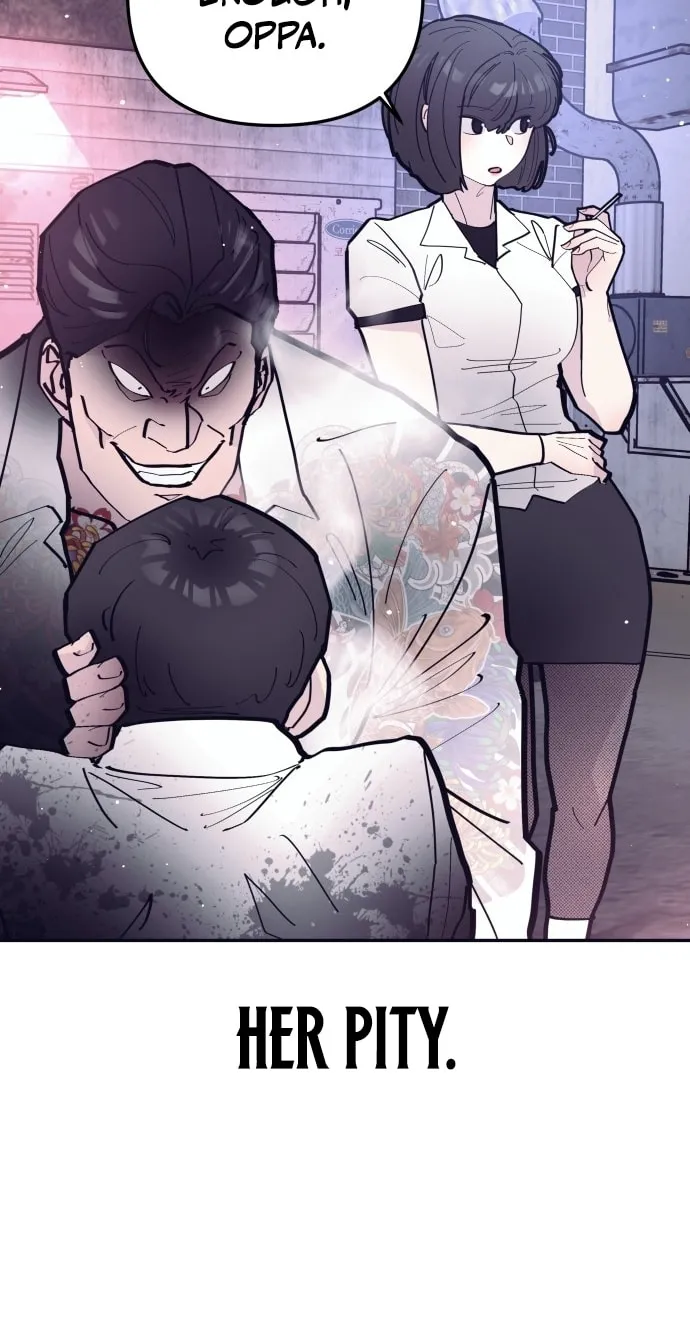 Read The One in My Class chapter 4 image 55 on Lezhin
