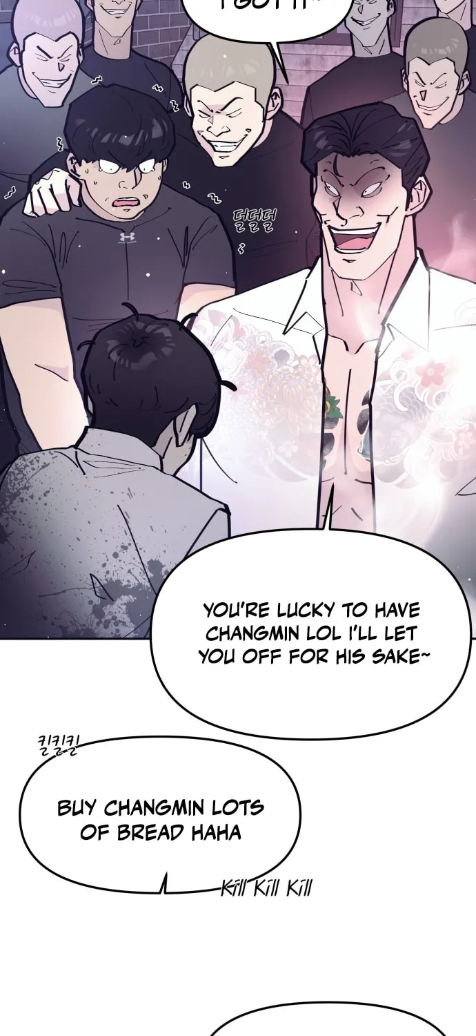 Read The One in My Class chapter 4 image 57 on Lezhin
