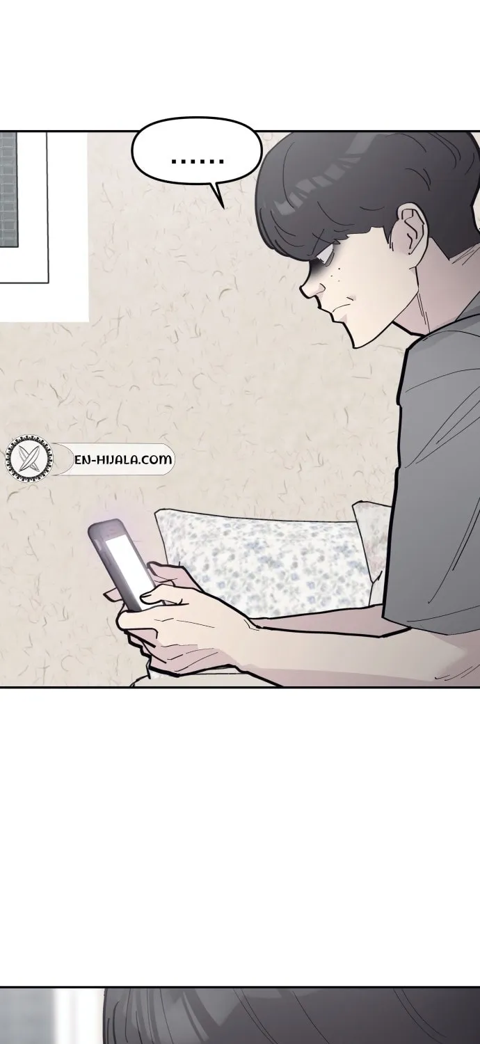 Read The One in My Class chapter 4 image 6 on Lezhin