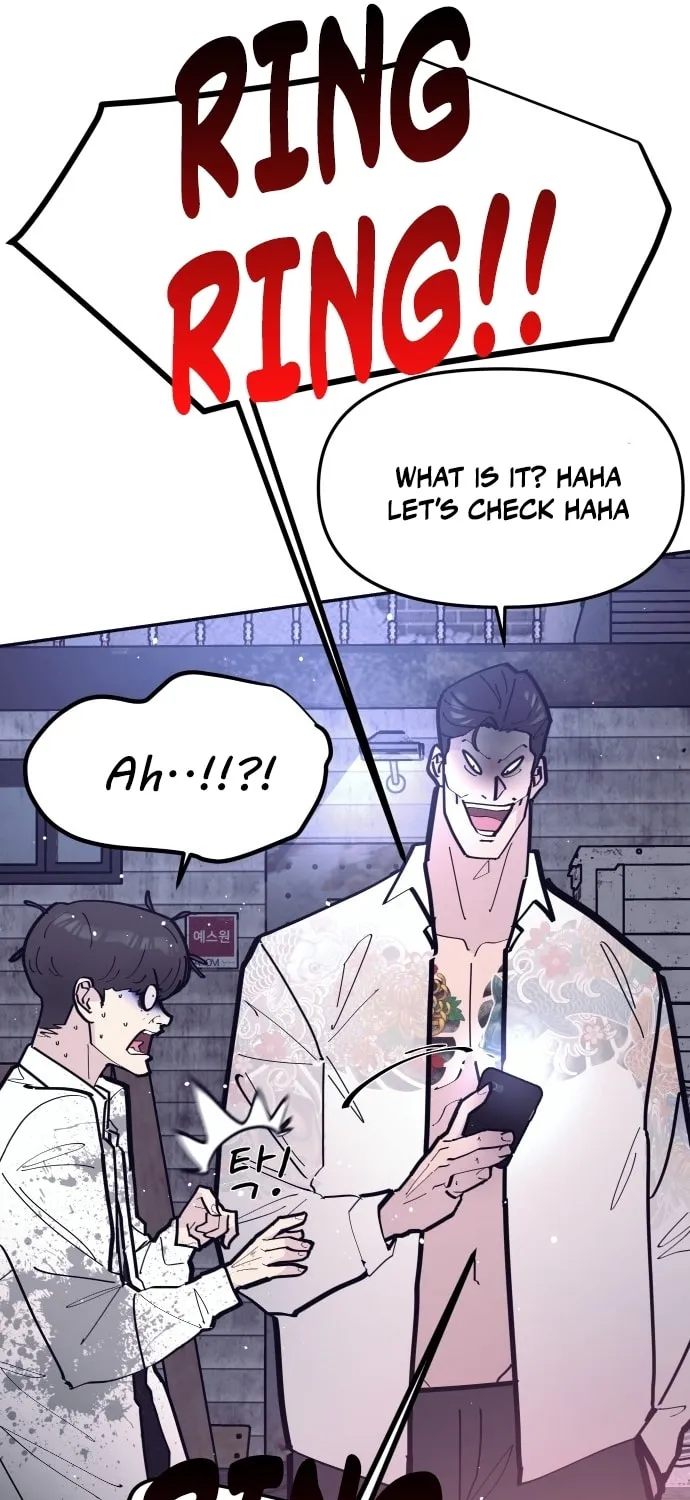 Read The One in My Class chapter 4 image 68 on Lezhin