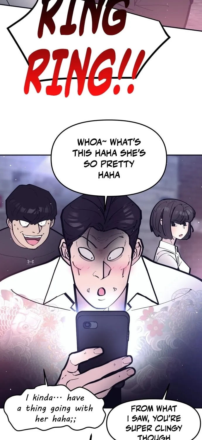 Read The One in My Class chapter 4 image 69 on Lezhin