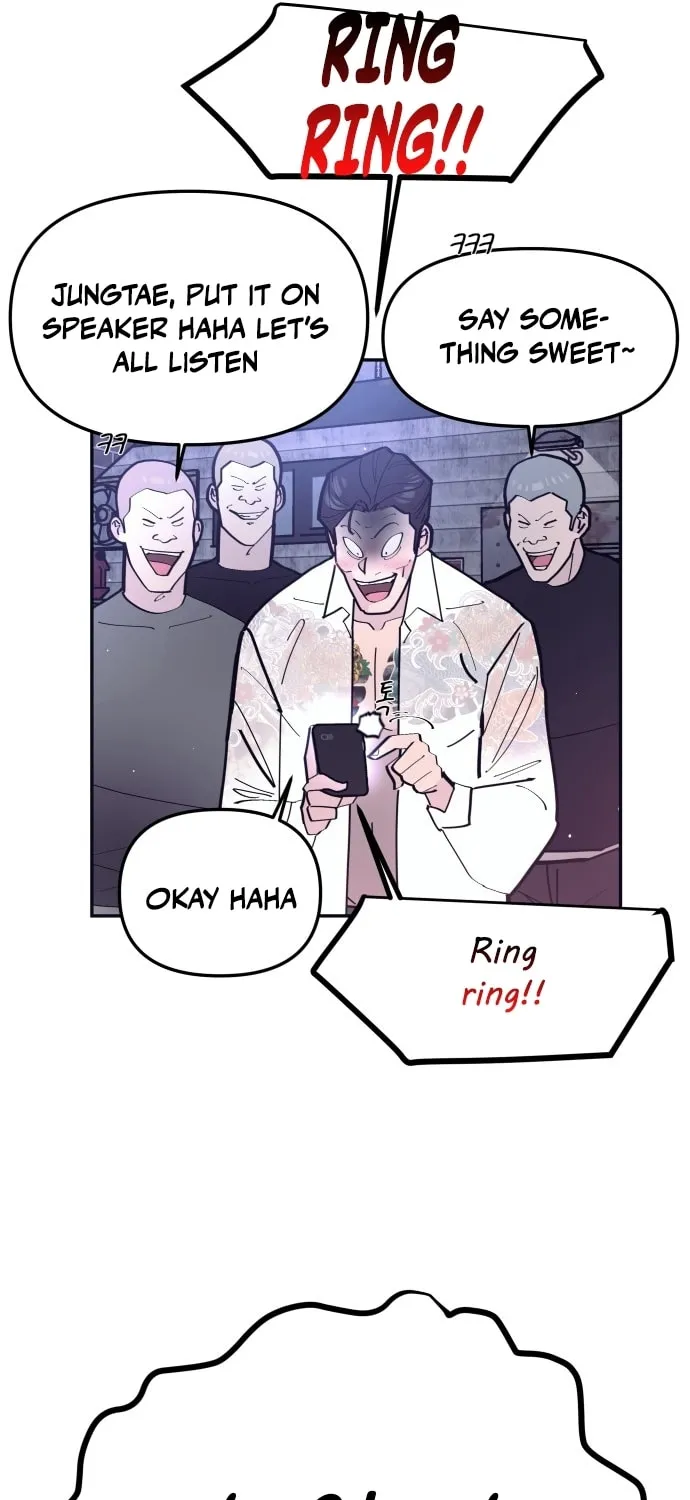 Read The One in My Class chapter 4 image 74 on Lezhin