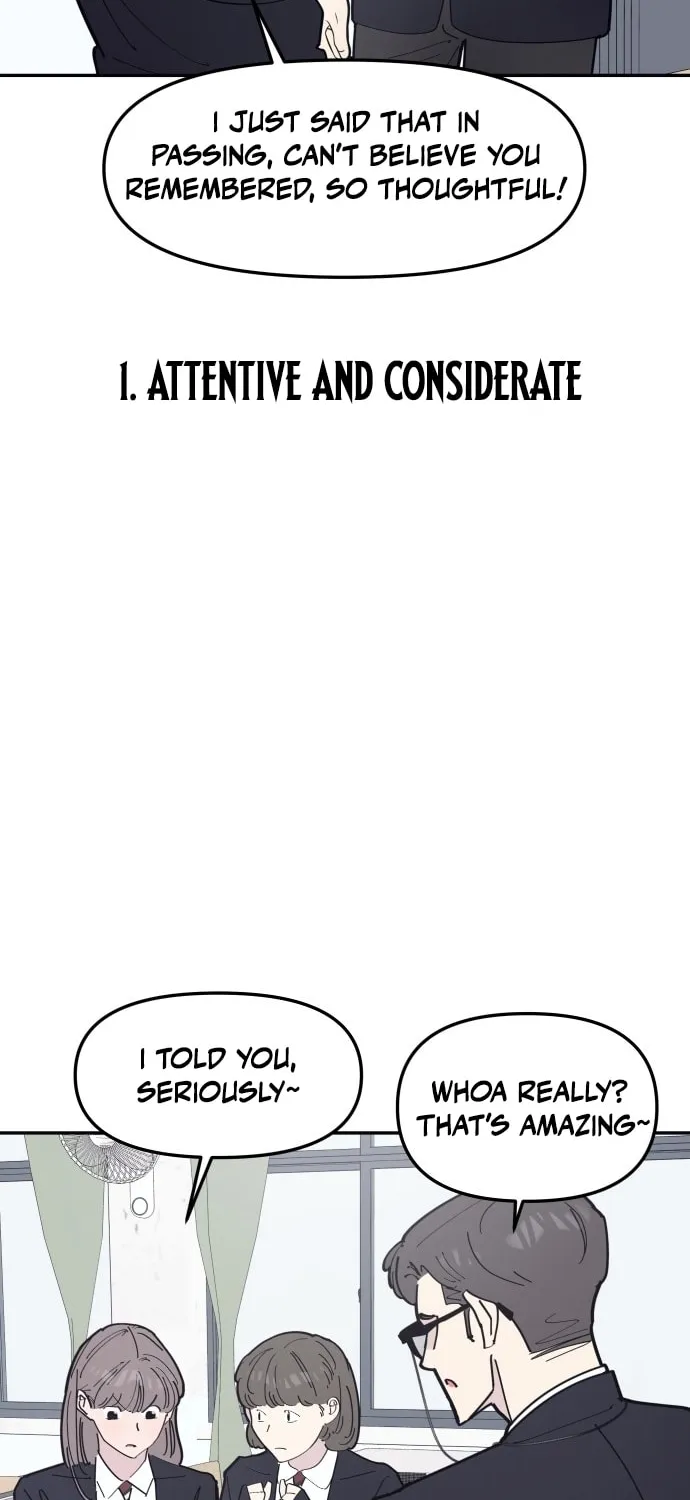 Read The One in My Class chapter 4 image 83 on Lezhin