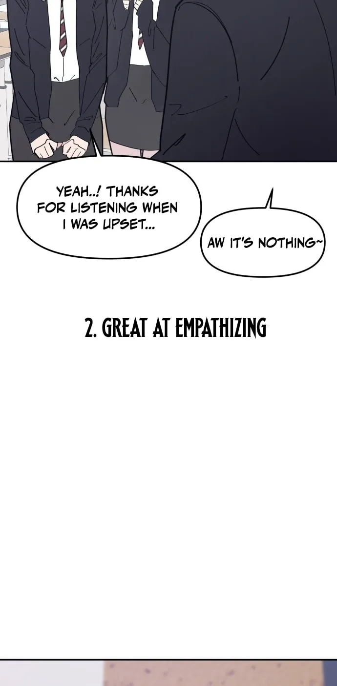 Read The One in My Class chapter 4 image 84 on Lezhin