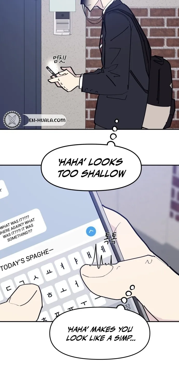 Read The One in My Class chapter 4 image 86 on Lezhin