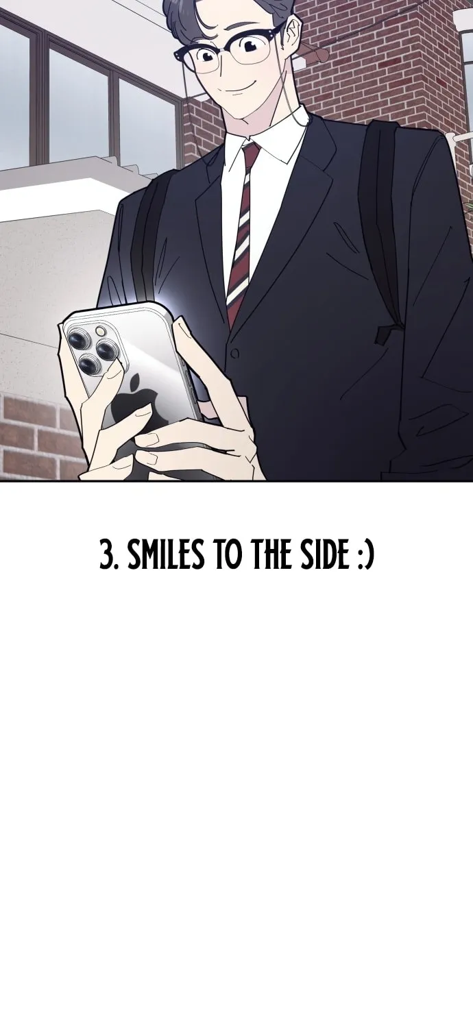 Read The One in My Class chapter 4 image 89 on Lezhin