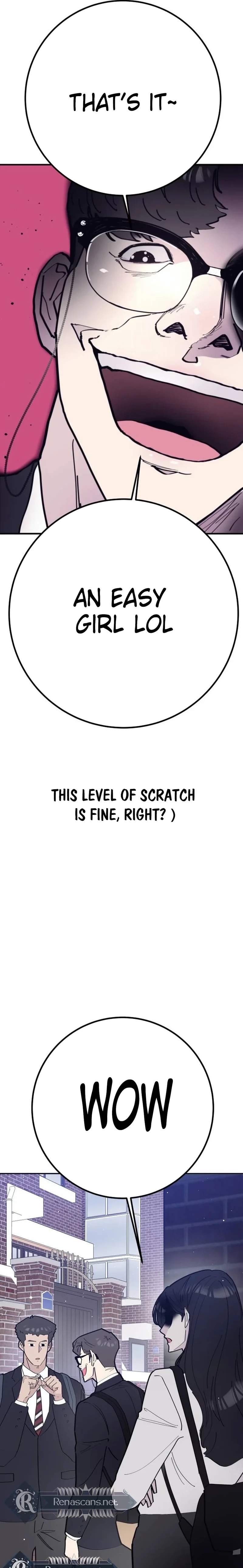 Read The One in My Class chapter 68 image 22 on Lezhin