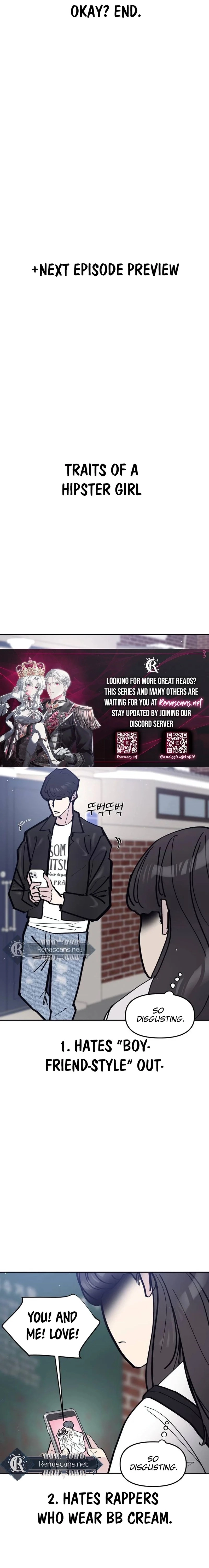 Read The One in My Class chapter 98 image 20 on Lezhin