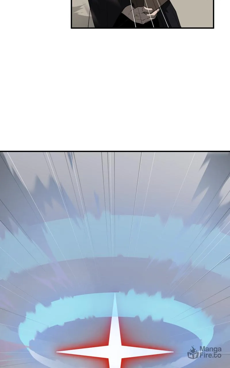 The One Who Parried Death Chapter 49 page 3 - 