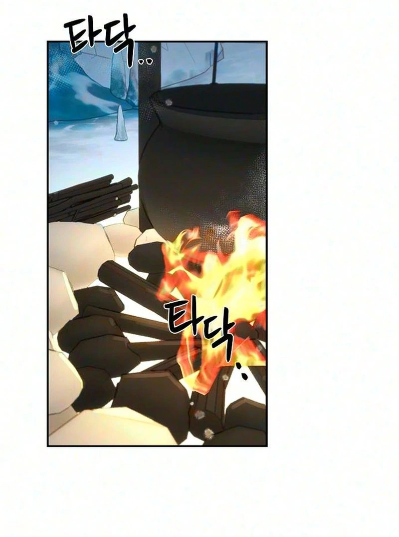 The Only Humanoid Male is a Yeti Chapter 2 page 14 - 