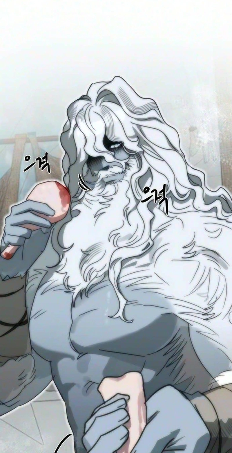 The Only Humanoid Male is a Yeti Chapter 2 page 19 - 
