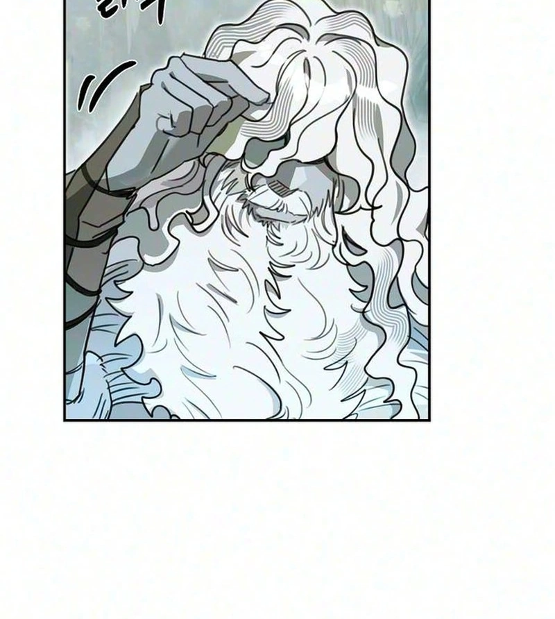 The Only Humanoid Male is a Yeti Chapter 2 page 28 - 