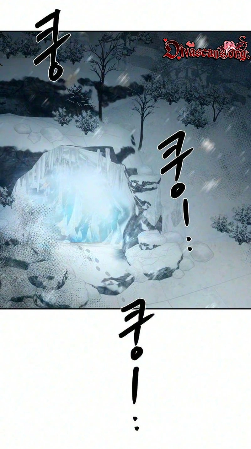 The Only Humanoid Male is a Yeti Chapter 2 page 4 - 