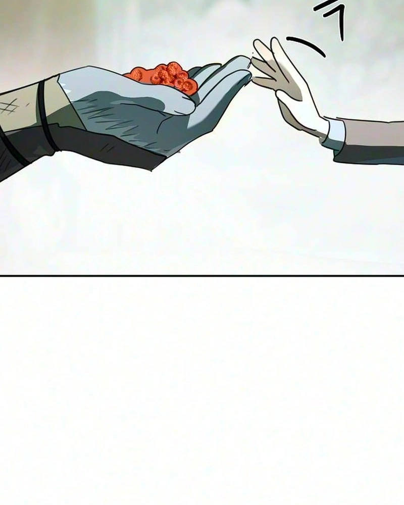 The Only Humanoid Male is a Yeti Chapter 2 page 41 - 