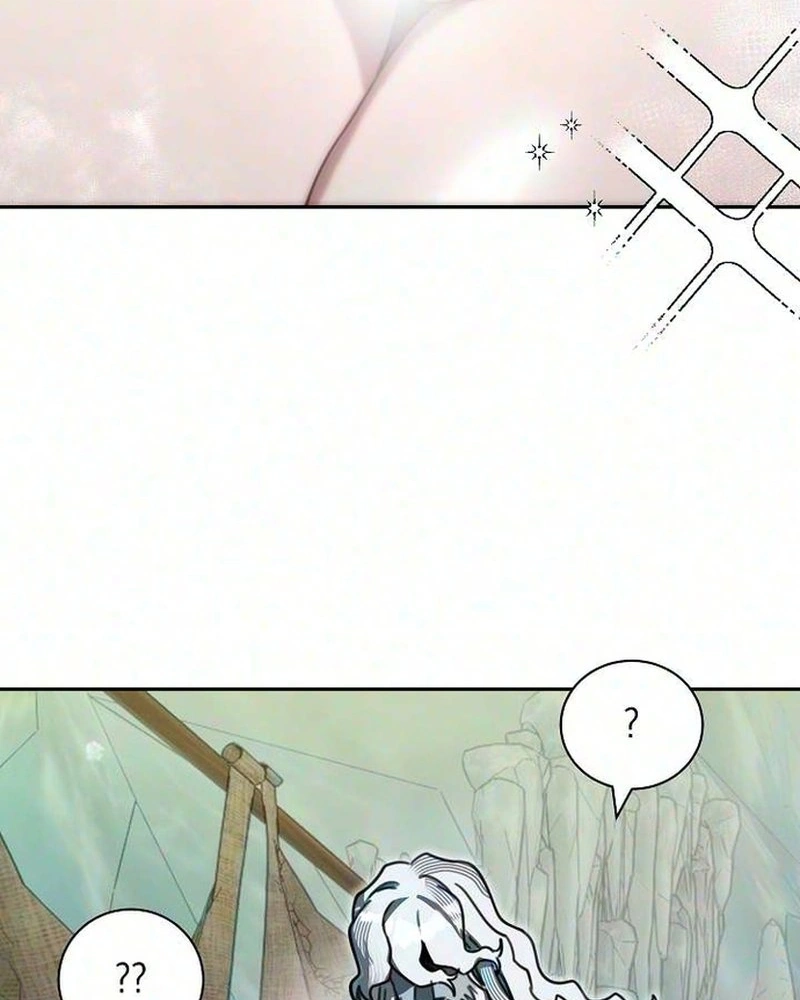 The Only Humanoid Male is a Yeti Chapter 2 page 63 - 