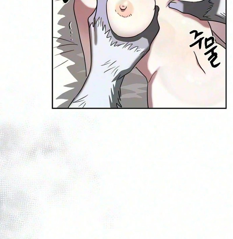 The Only Humanoid Male is a Yeti Chapter 2 page 69 - 