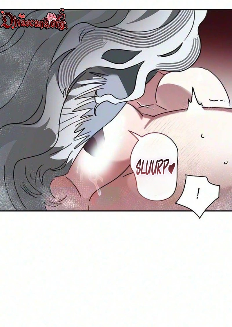 The Only Humanoid Male is a Yeti Chapter 2 page 82 - 
