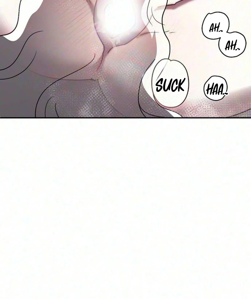 The Only Humanoid Male is a Yeti Chapter 2 page 84 - 