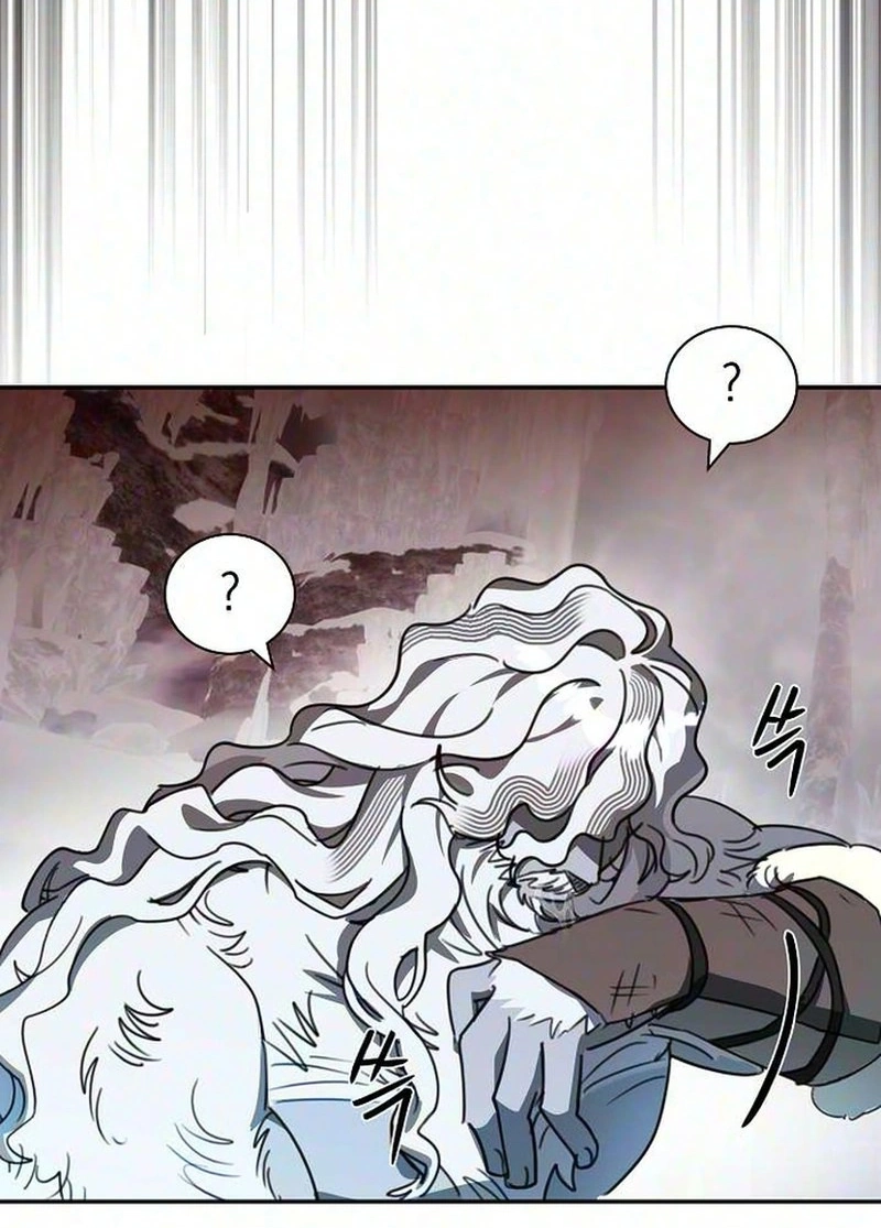 The Only Humanoid Male is a Yeti Chapter 2 page 88 - 