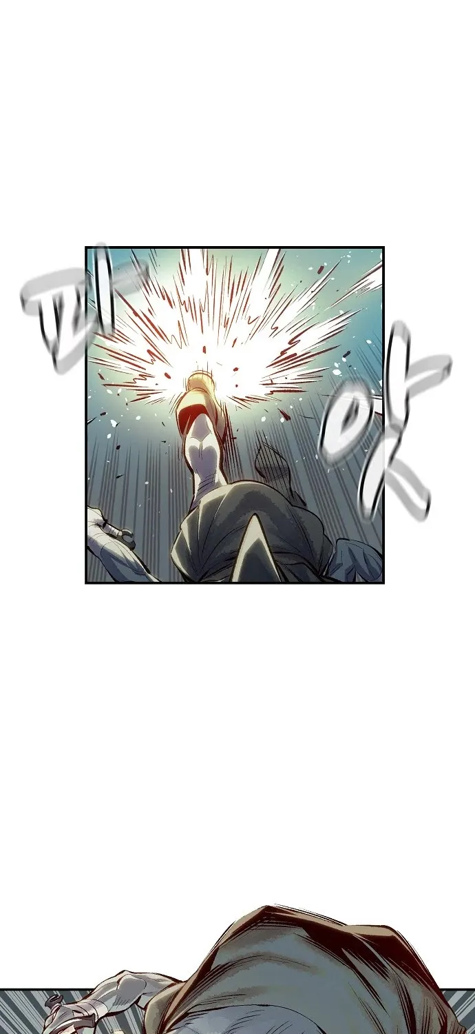 Read The Only Necromancer chapter 1 image 103 on Lezhin