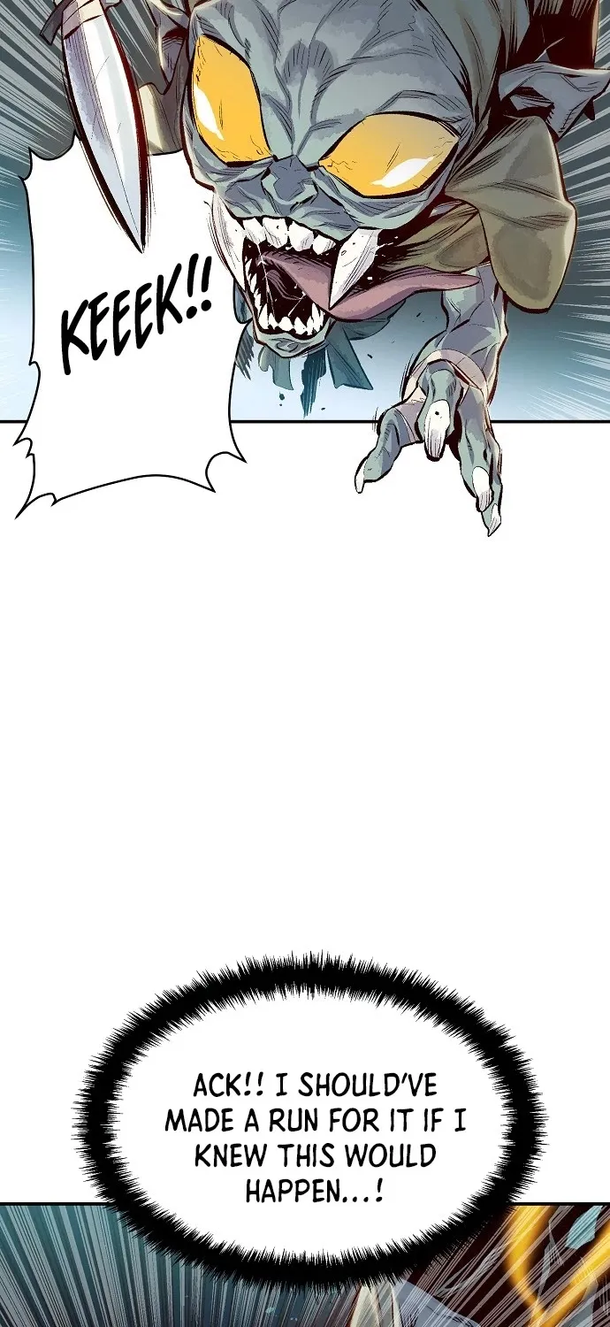 Read The Only Necromancer chapter 1 image 104 on Lezhin