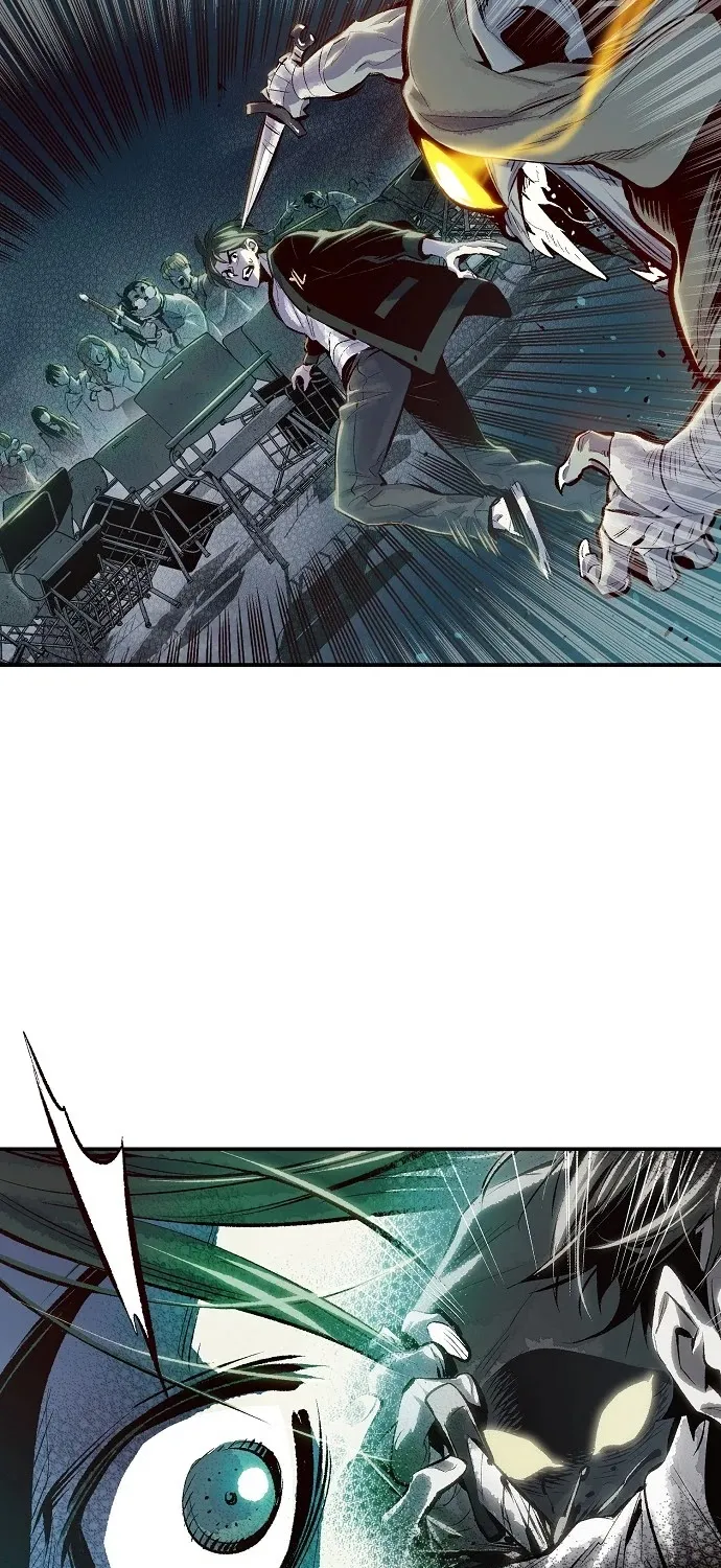 Read The Only Necromancer chapter 1 image 105 on Lezhin