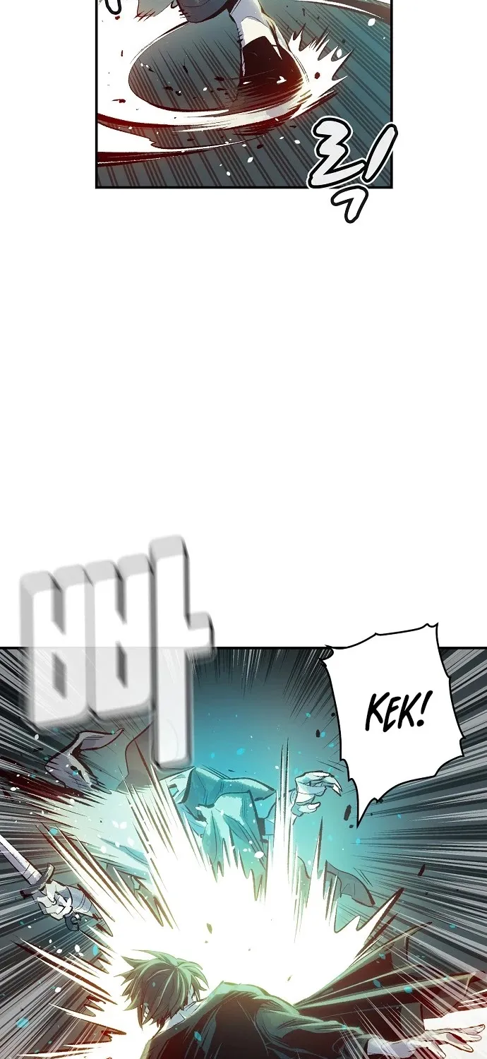 Read The Only Necromancer chapter 1 image 107 on Lezhin