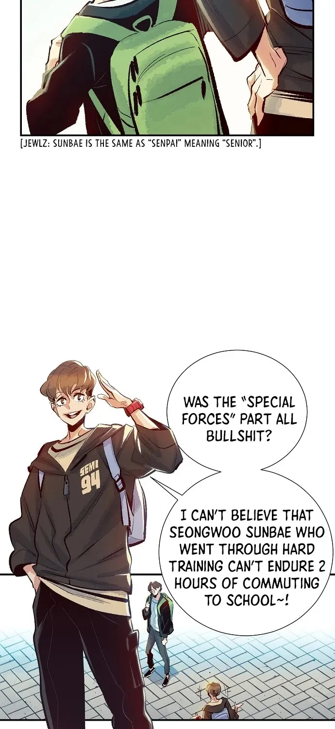 Read The Only Necromancer chapter 1 image 11 on Lezhin