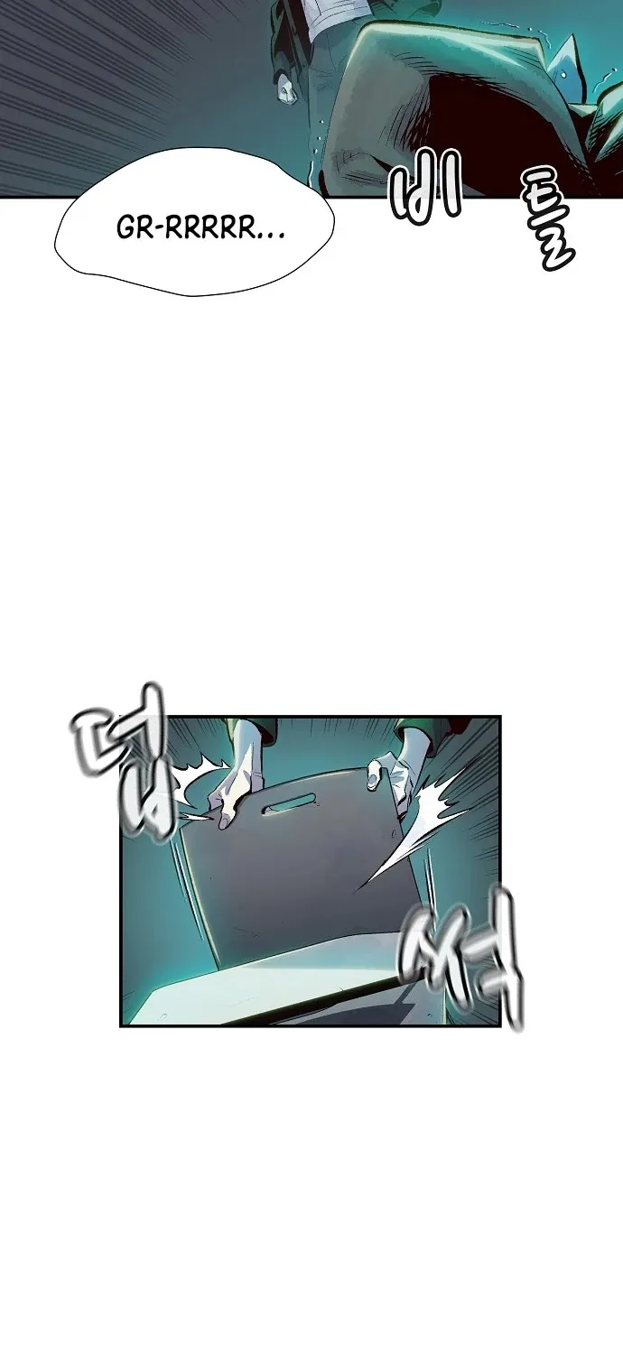 Read The Only Necromancer chapter 1 image 110 on Lezhin