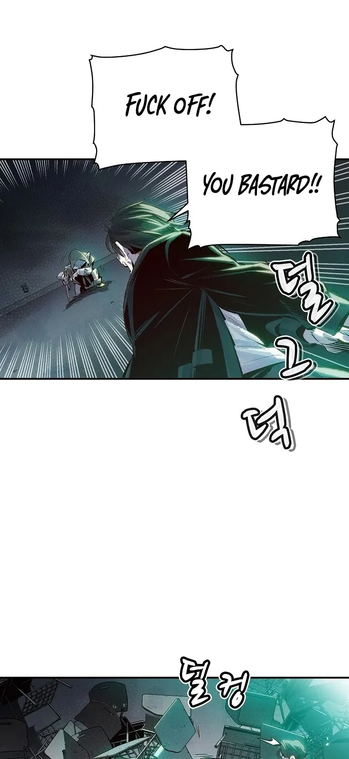 Read The Only Necromancer chapter 1 image 111 on Lezhin