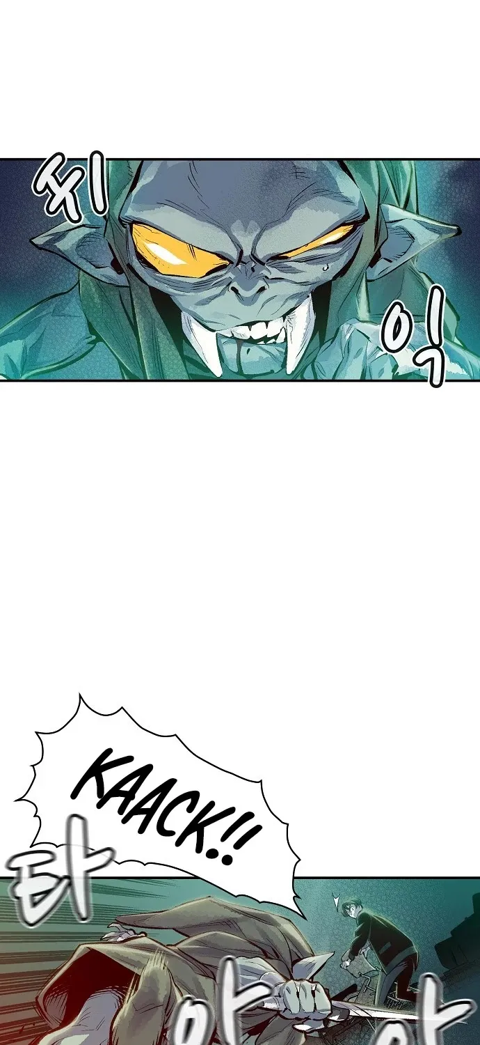 Read The Only Necromancer chapter 1 image 113 on Lezhin
