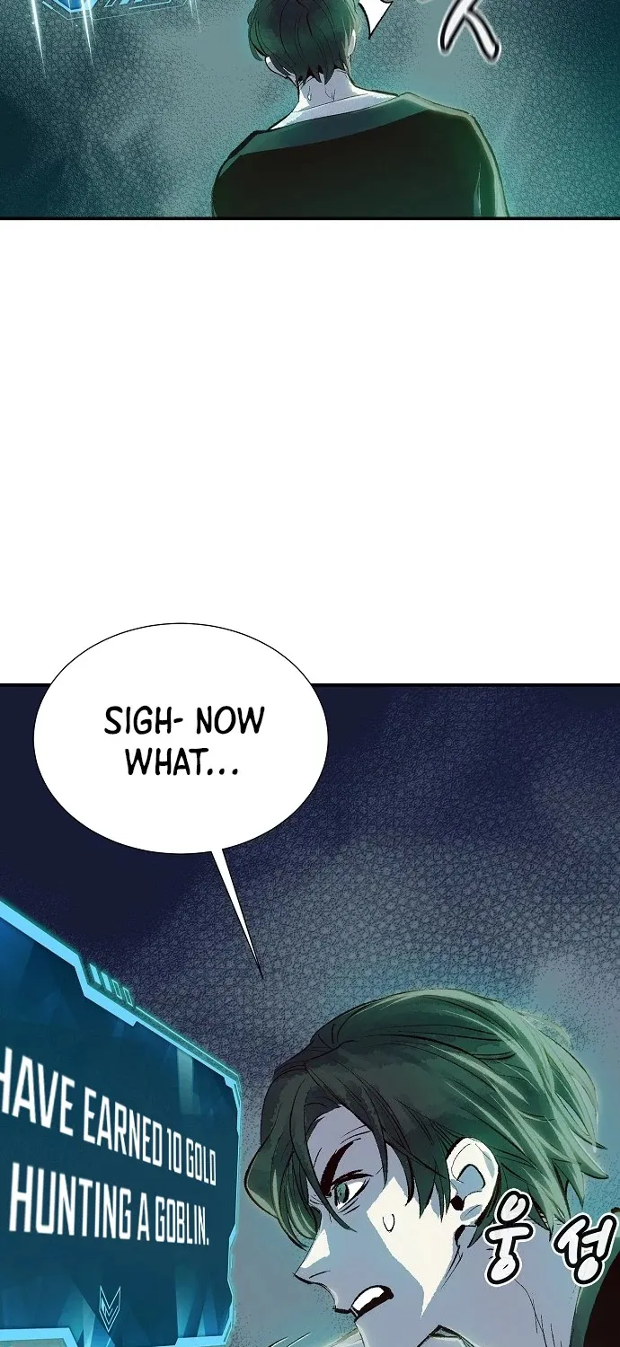 Read The Only Necromancer chapter 1 image 121 on Lezhin