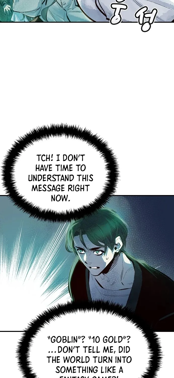 Read The Only Necromancer chapter 1 image 123 on Lezhin