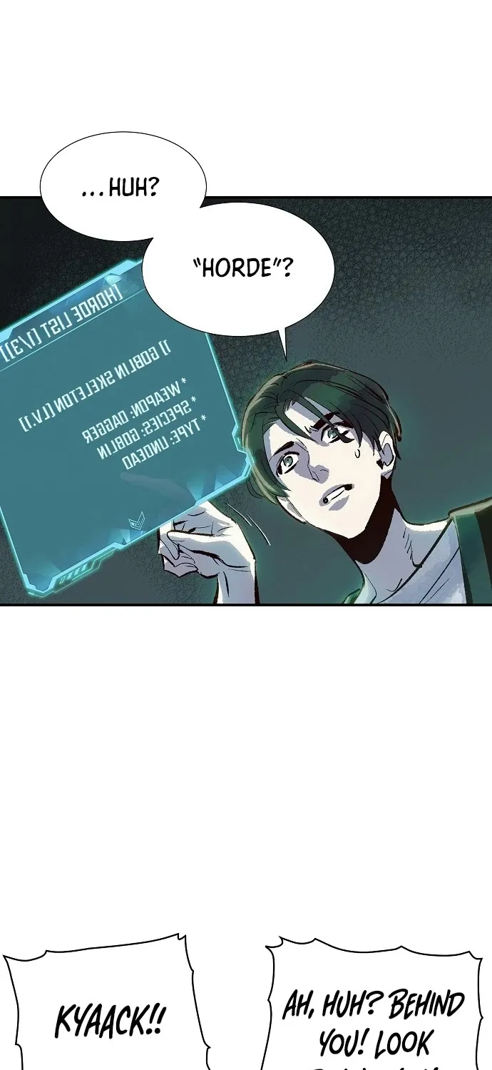 Read The Only Necromancer chapter 1 image 127 on Lezhin