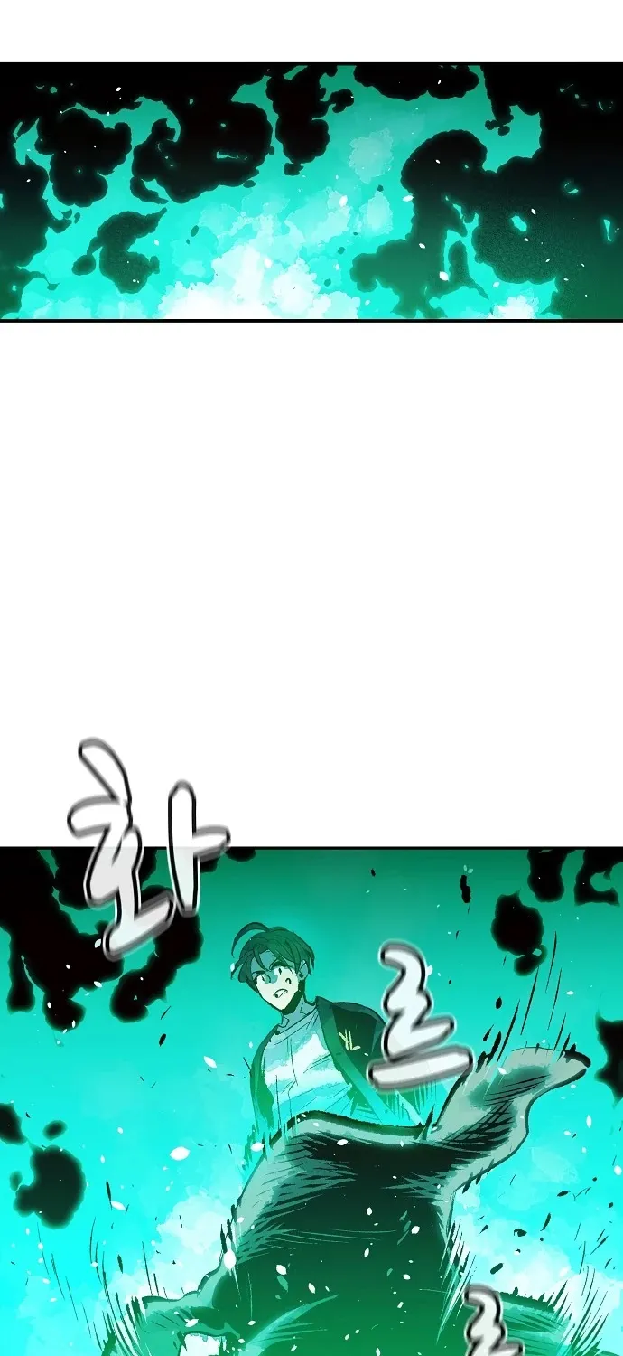 Read The Only Necromancer chapter 1 image 129 on Lezhin