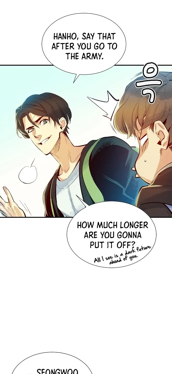 Read The Only Necromancer chapter 1 image 13 on Lezhin