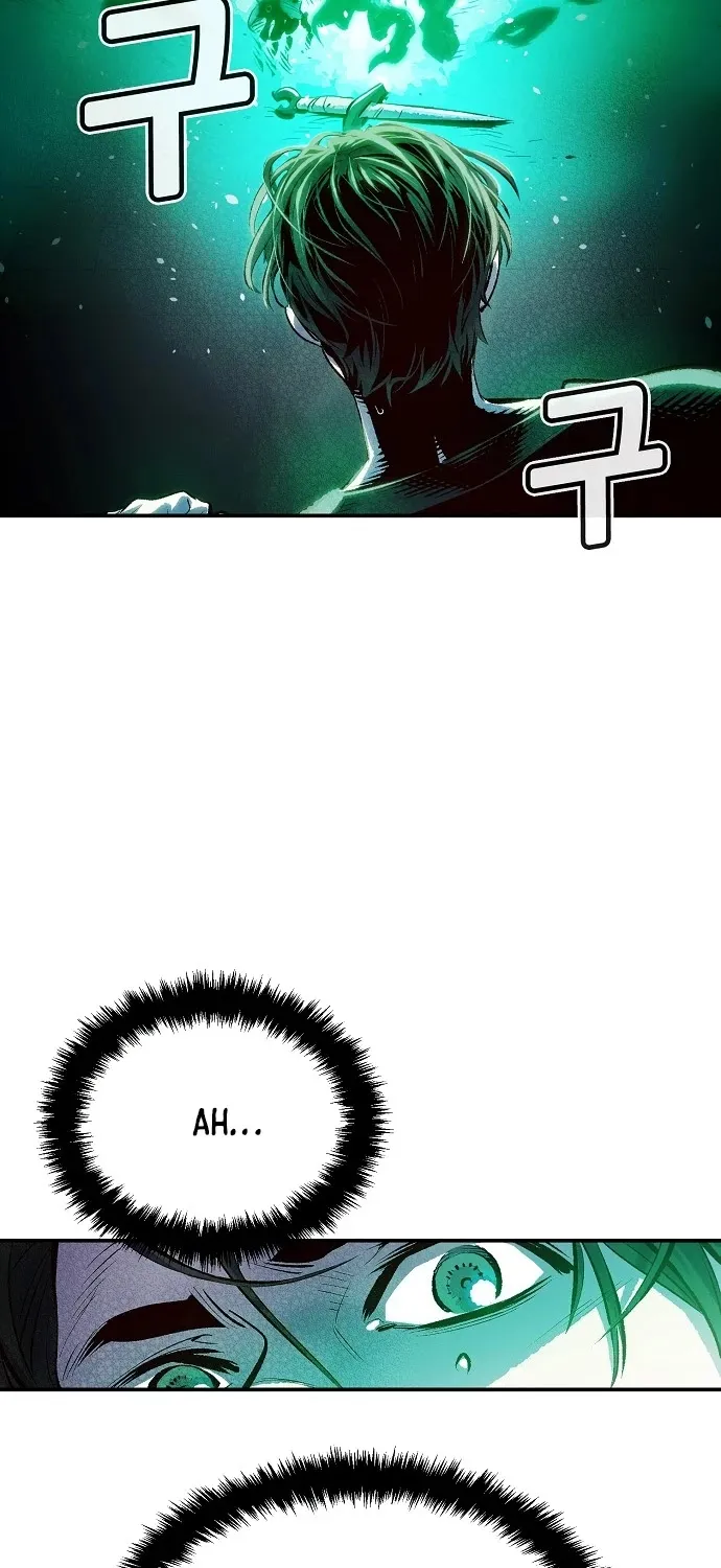 Read The Only Necromancer chapter 1 image 131 on Lezhin