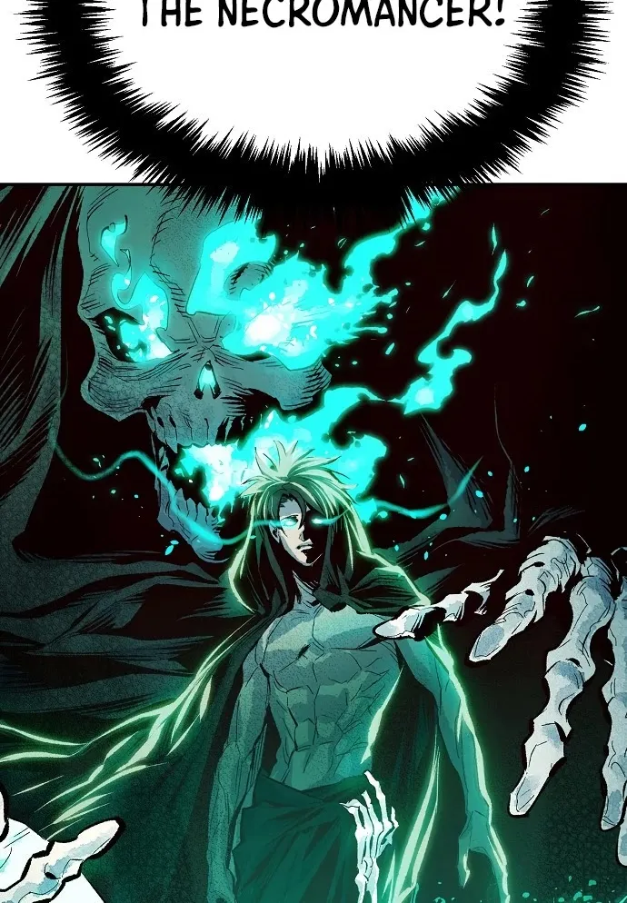 Read The Only Necromancer chapter 1 image 136 on Lezhin